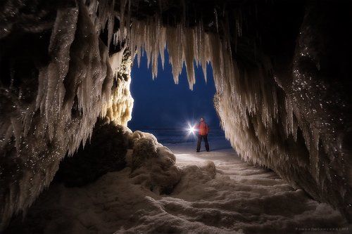 Первооткрыватель 