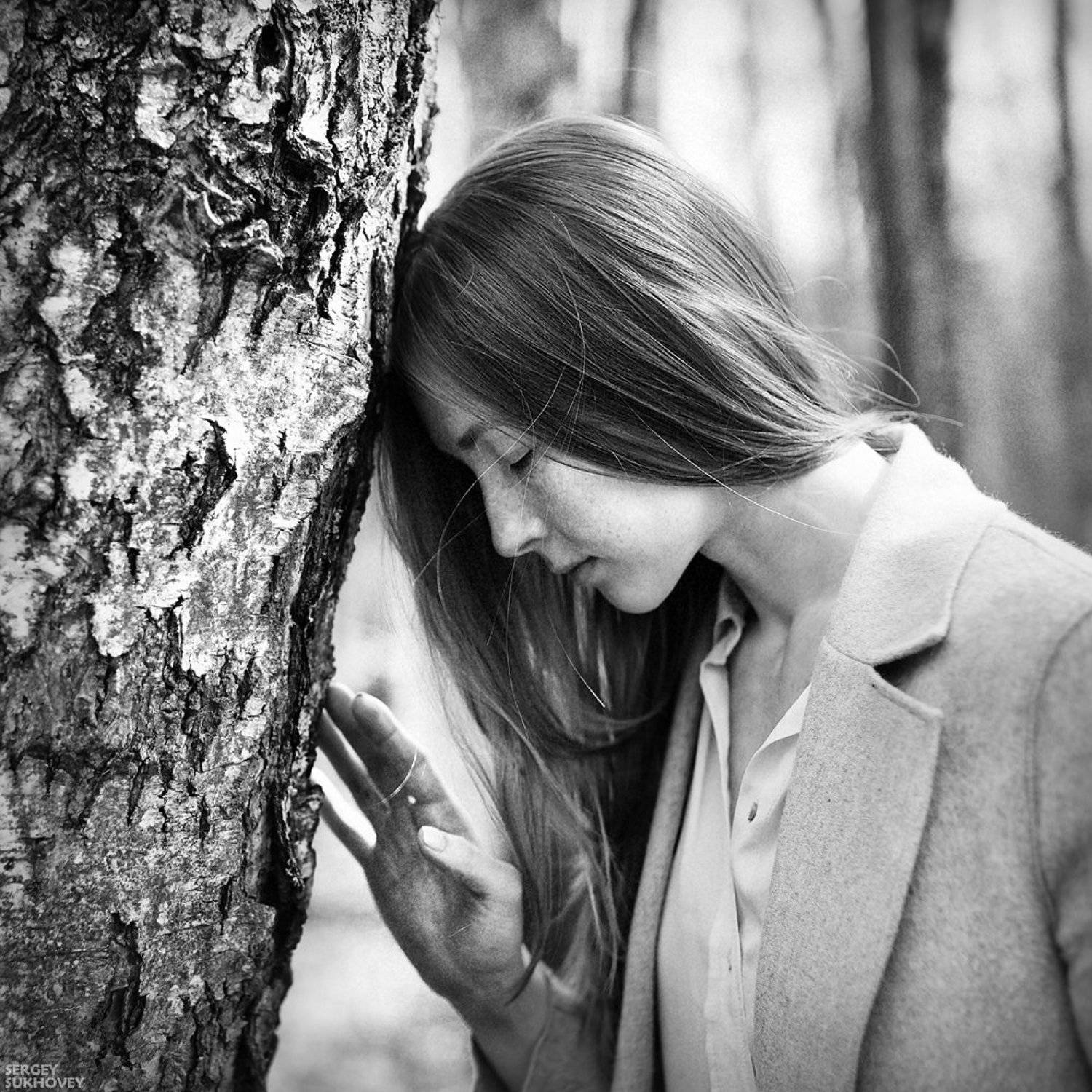 , Сергей Суховей