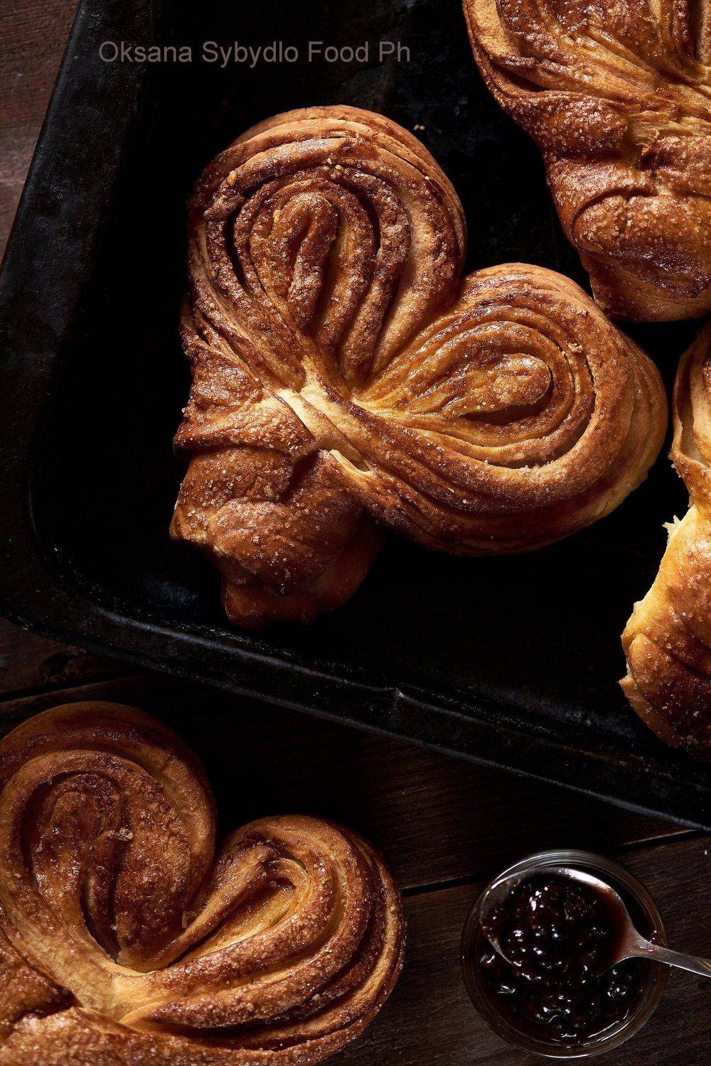 еда, Оксана Сибидло