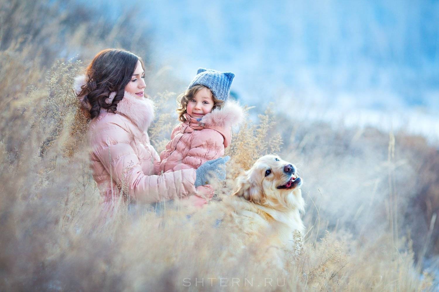 , Екатерина Штерн