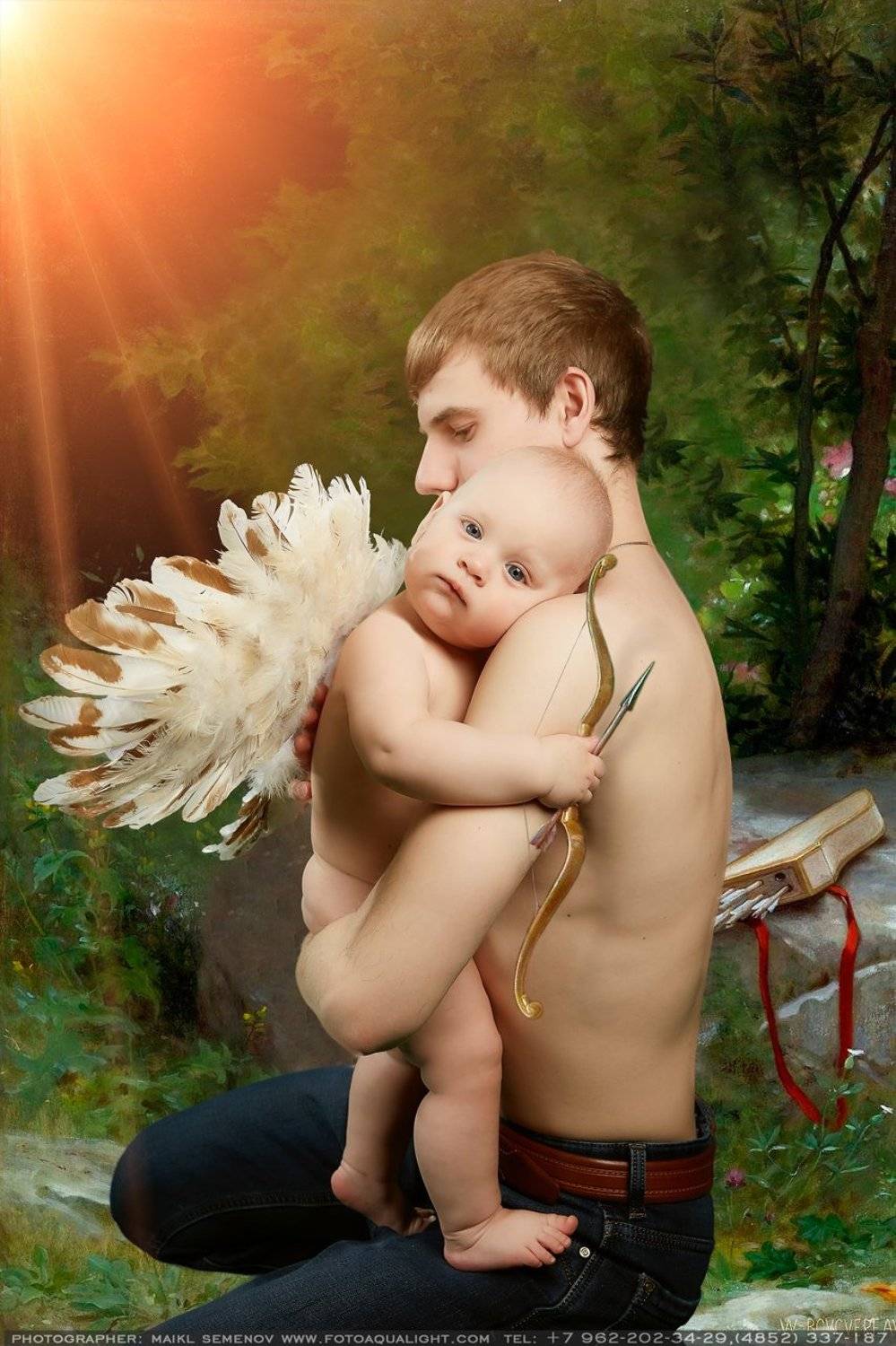 , Михаил Семенов