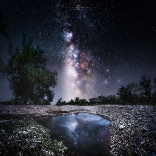 Christiyan Mladenov Photography