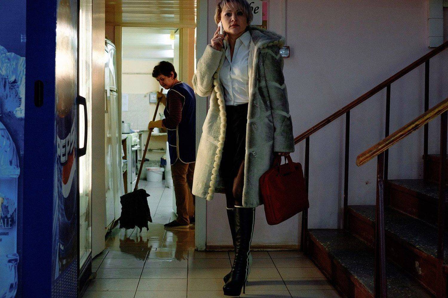 , Большаков Илья