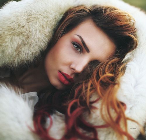 Мария 