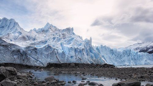 Perito Moreno