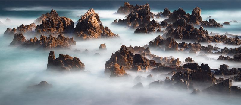 korea Imaginary Peaks фото превью