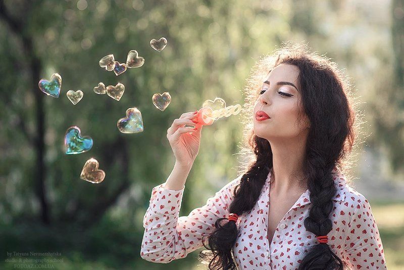 All we need is love фото превью