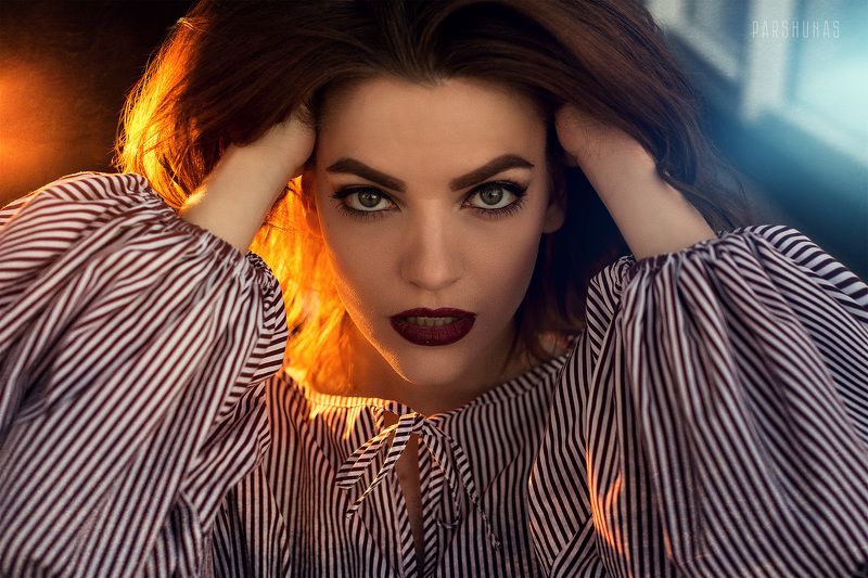 Маша фото превью