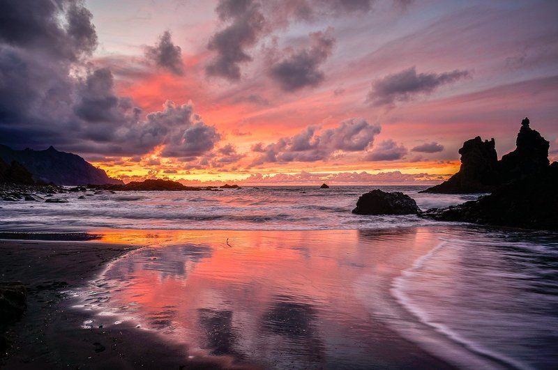 Fire in the sky фото превью