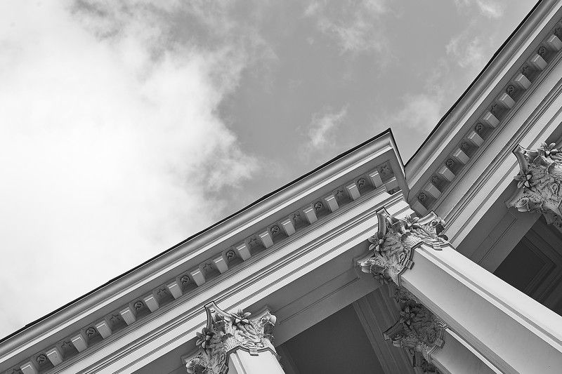 Театр Советской Армии фото превью