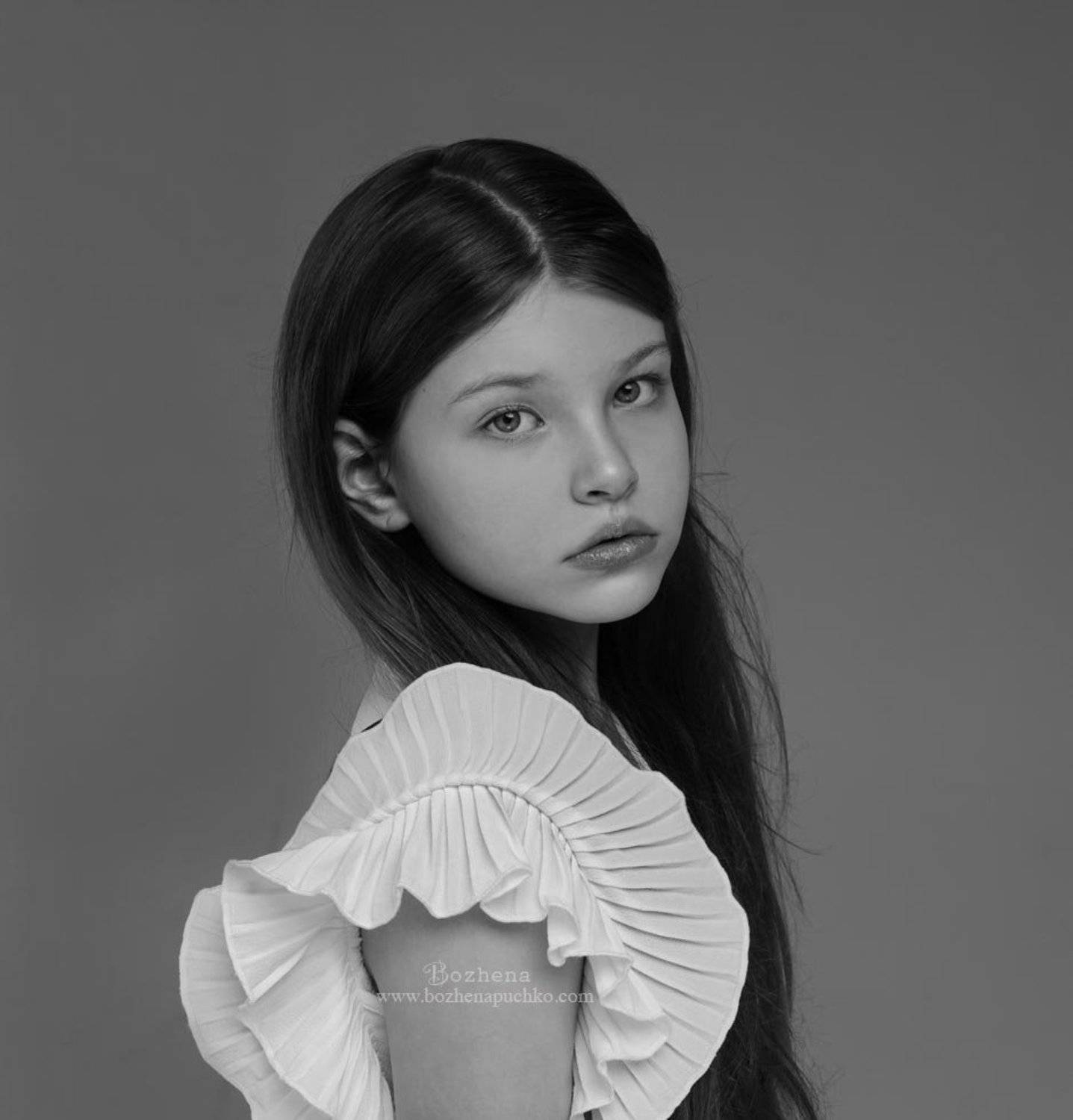 , Божена Пучко