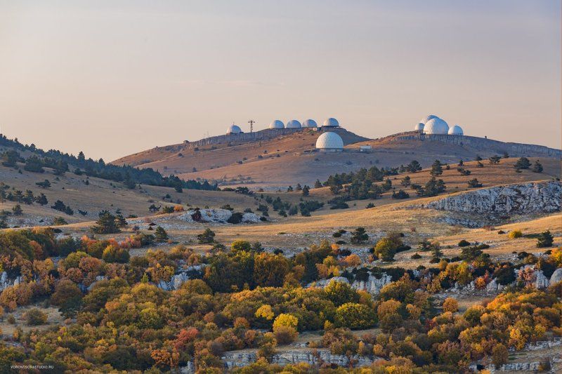 Долина Ай-Петри фото превью