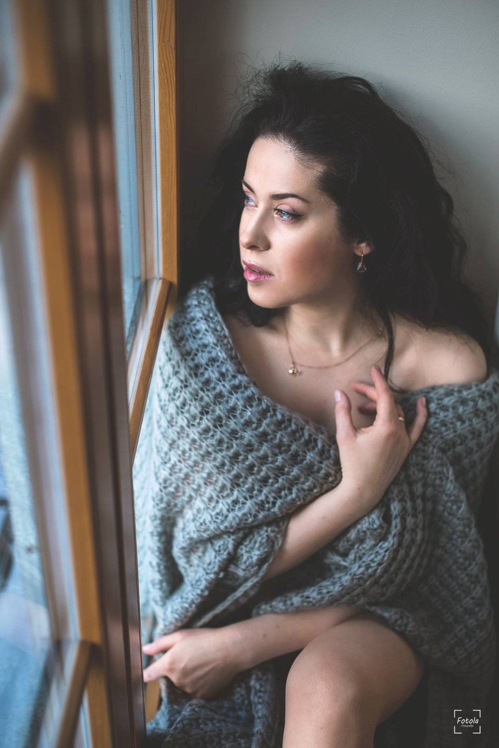 female, outdoors, portrait, fashion, people, portraiture, face, Laura Žygė