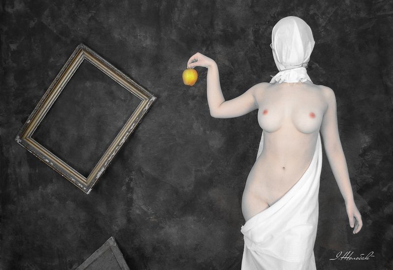 Незакінчений сюжет фото превью