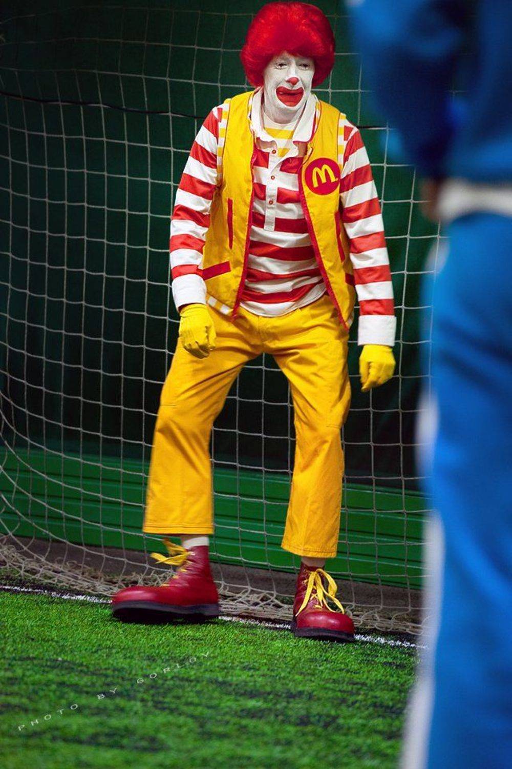 portrait, Александр Горлов