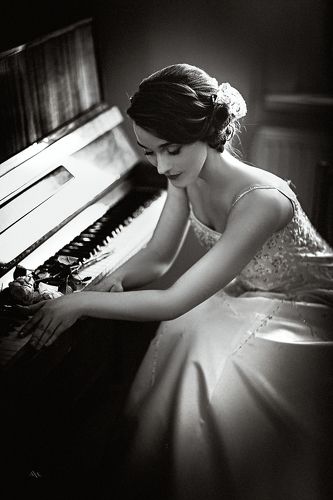 Life is a Song. Love is the Music