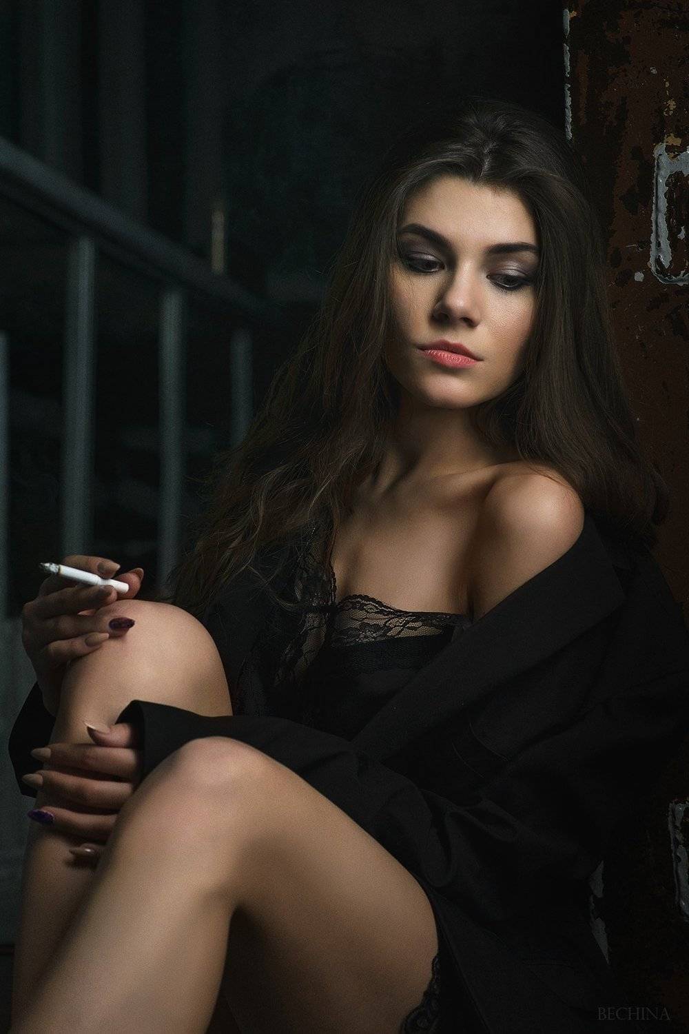 , Диана Бечина