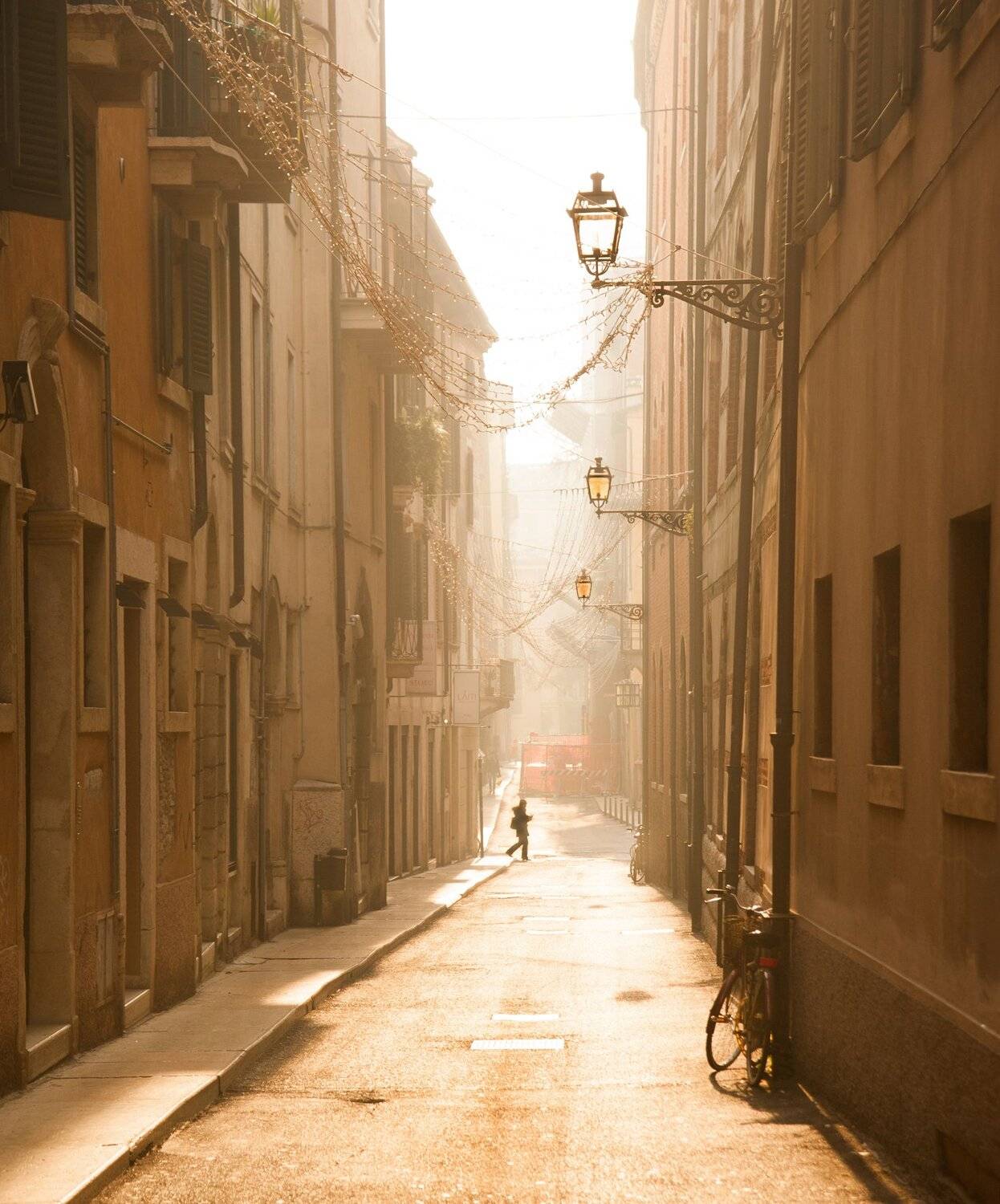 Верона, Италия, Европа, Матвеев Евгений