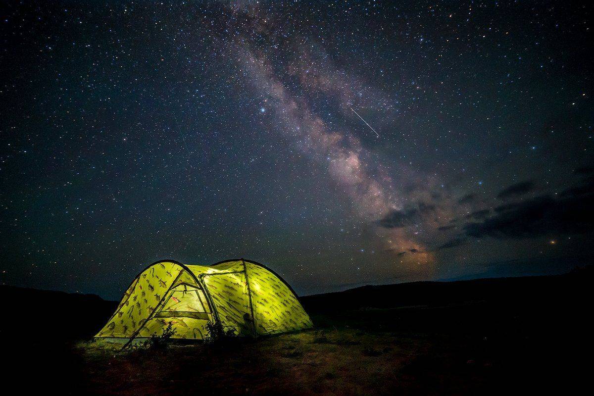 Хубсугул, Комеров Роман