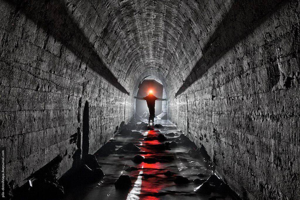 , Анна Аринова