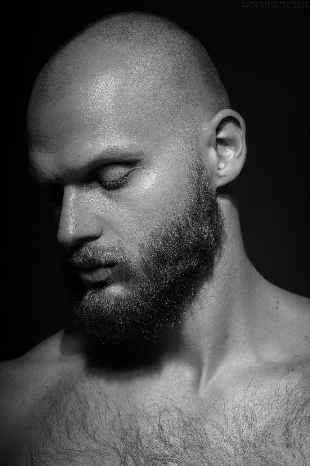 , Mindaugas Navickas