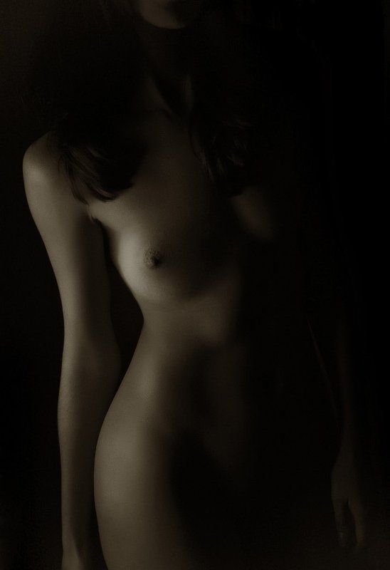 Торс фото превью