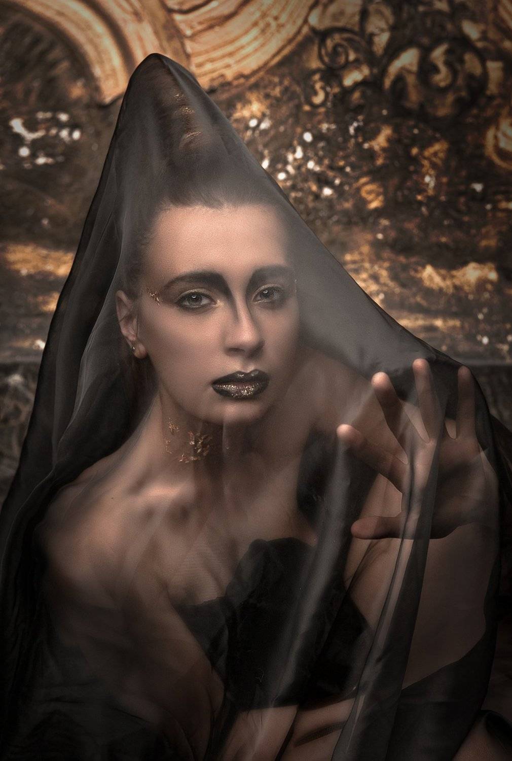 , Наталья Иванова