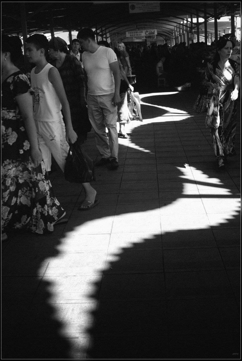 , Ильдар Садыков