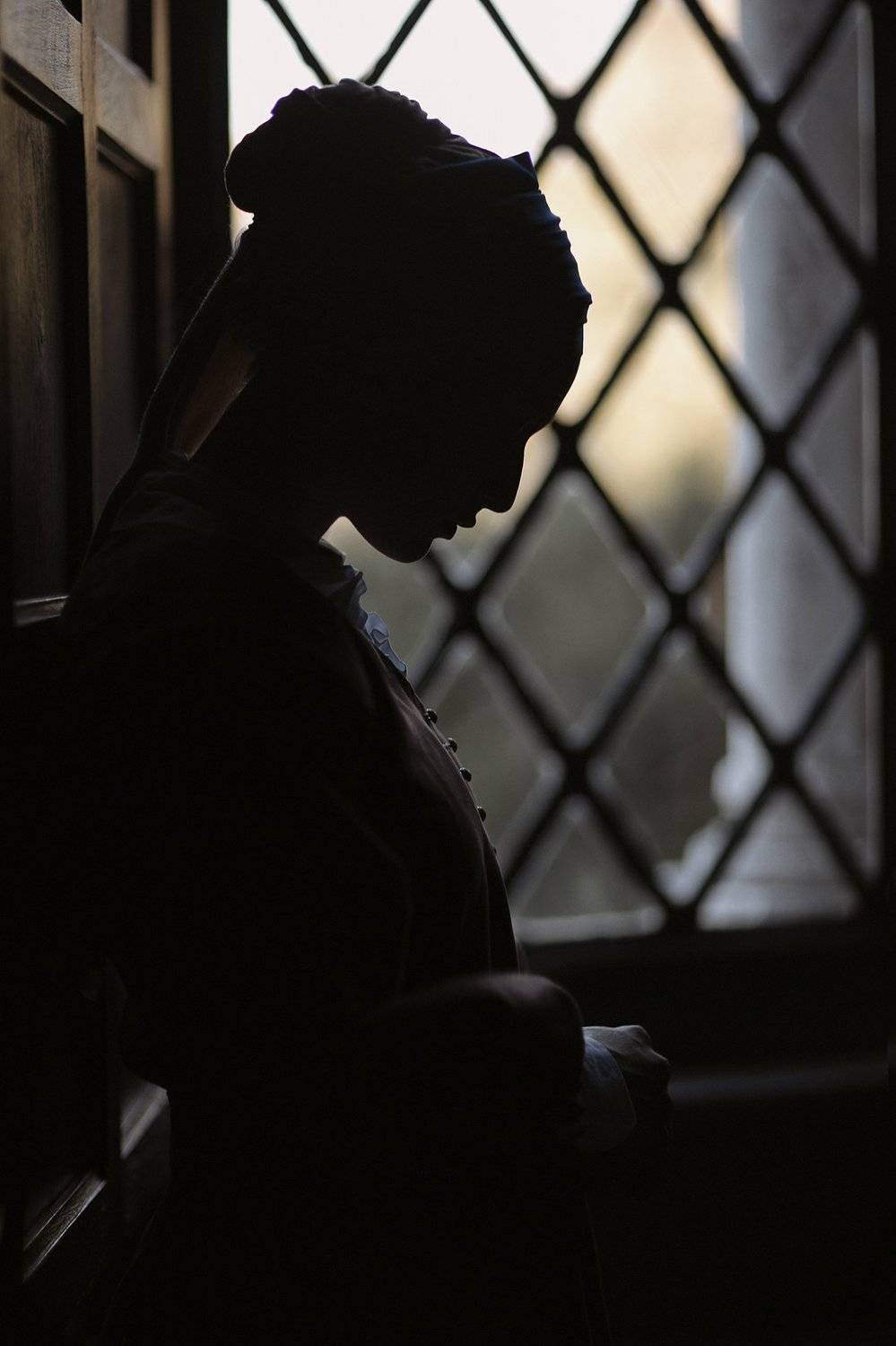 Girl with a Pearl Earring. Автор: Aleksandra Aksentieva , Aleksandra Aksentieva