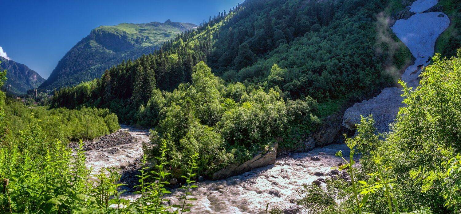 , Игорь Мелекесцев