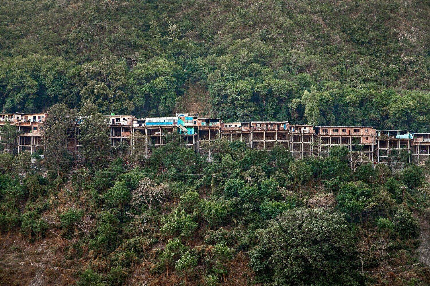 путешествие, индия, гималаи, горы, пейзаж, природа, Анастасия Колесникова