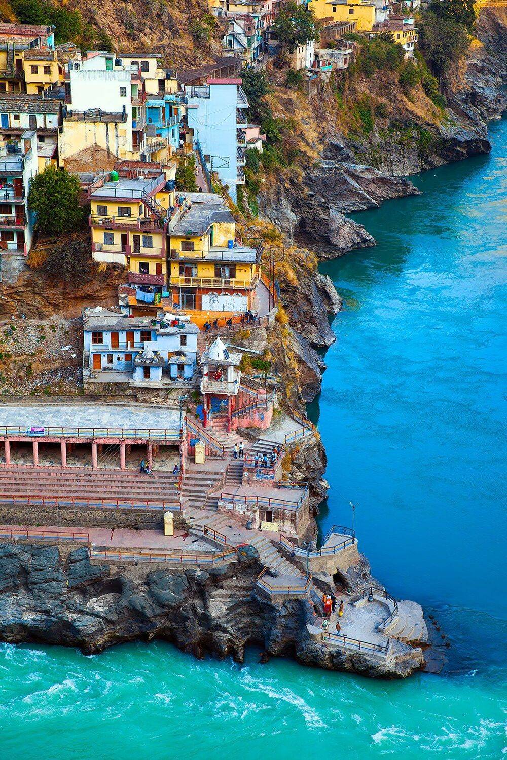 путешествие, индия, гималаи, горы, пейзаж, природа, Анастасия Колесникова