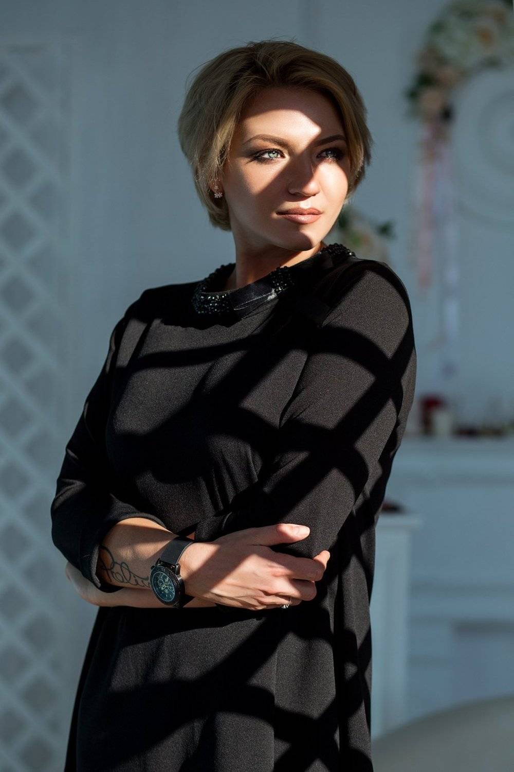 дневной свет, Марина Бондарь