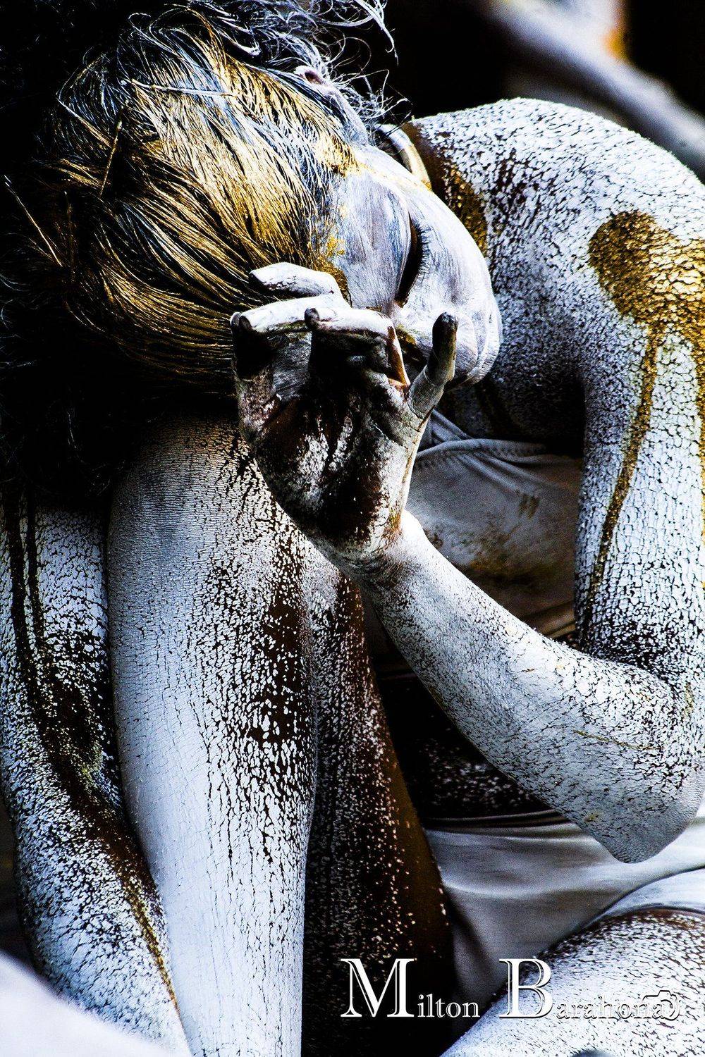 fotograf&iacute;a art&iacute;stica, Milton Barahona