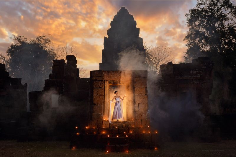 Pagoda фото превью