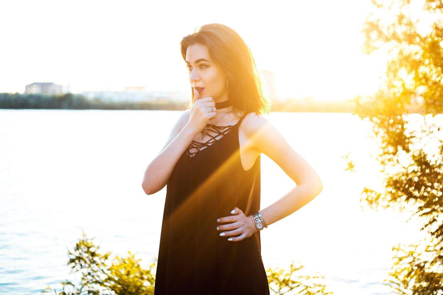 beauty, girl, model, light, portrait, beautiful, Екатерина Писаренко