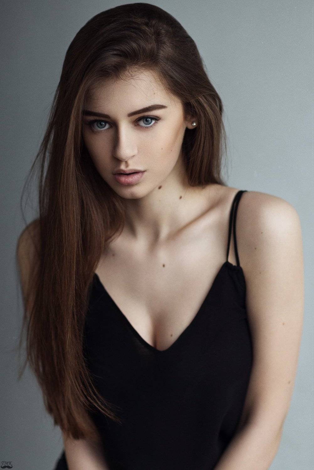 portrait, Tomas Masoit