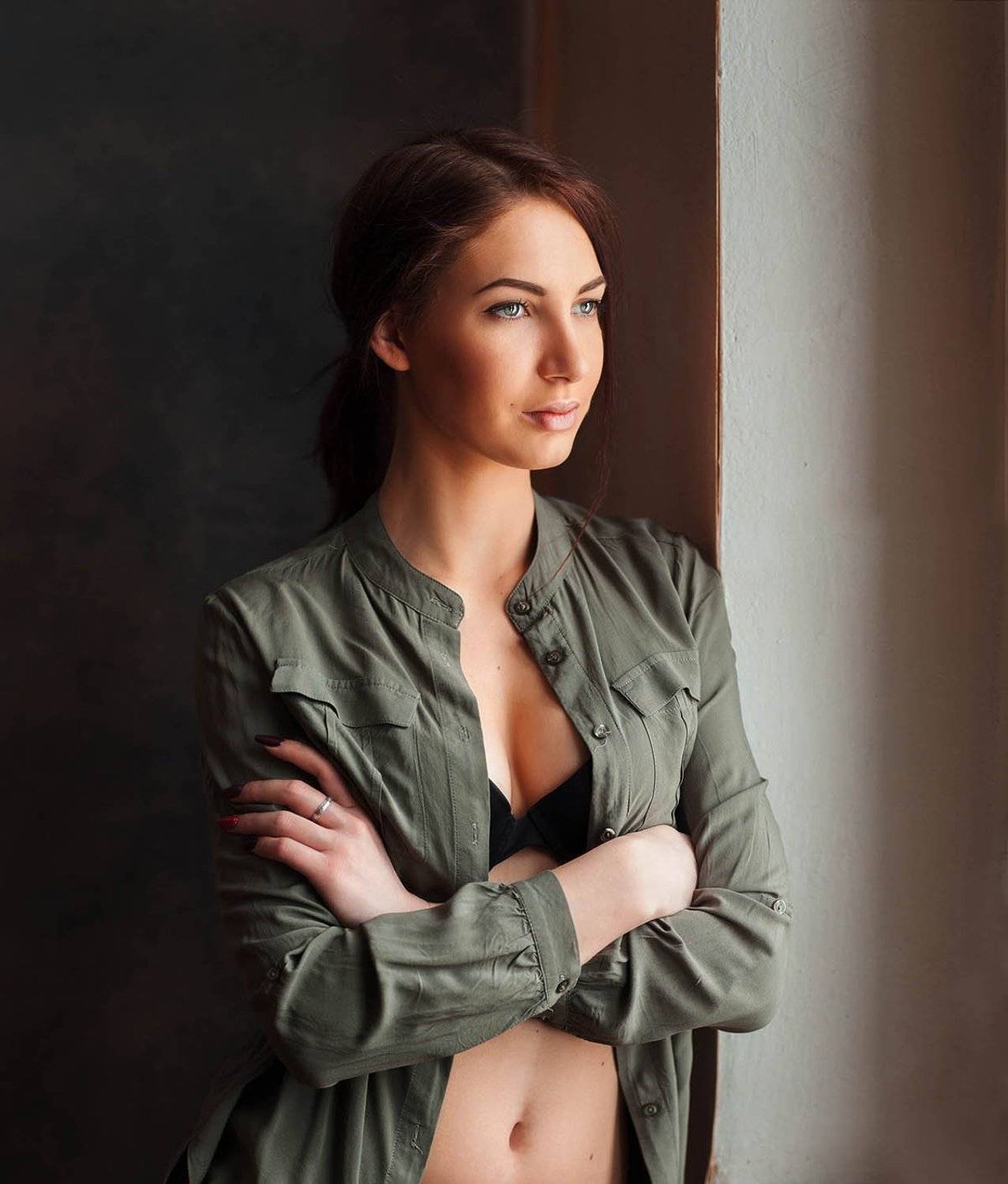 , Алексей Гилёв