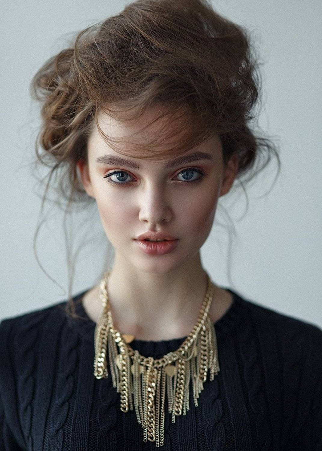 eyes, girl, people, portrait, face,, Казанцев Алексей