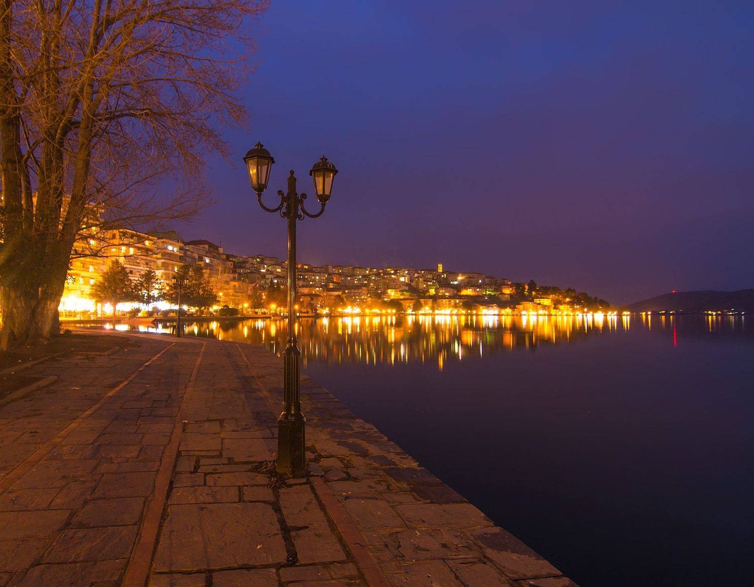 пейзаж , Teodora Ivanova