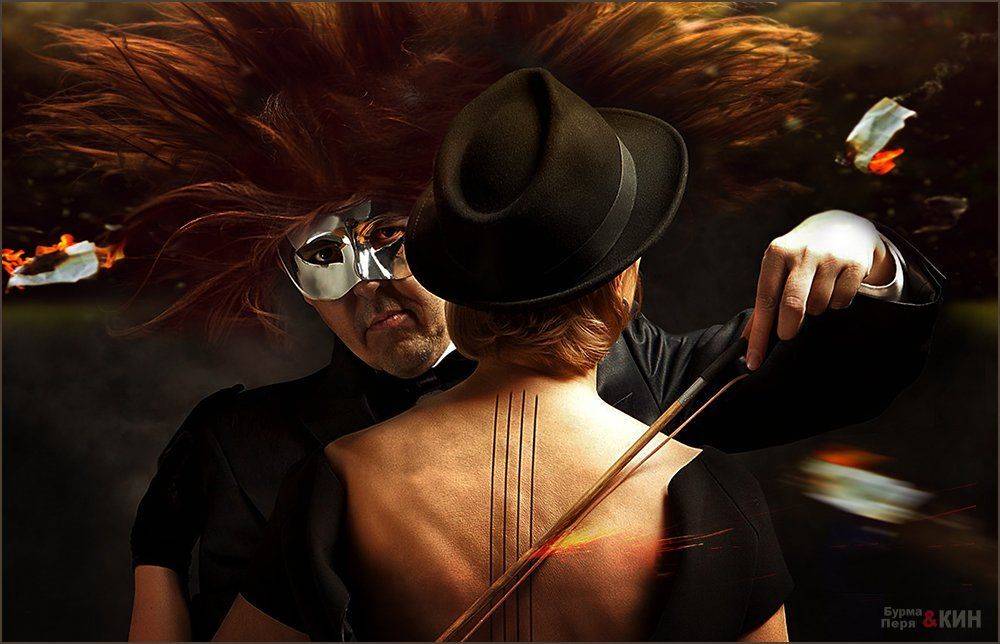 , Виктор Перякин