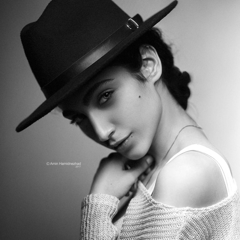 #portrait#photography#fineart#b&w eyes фото превью