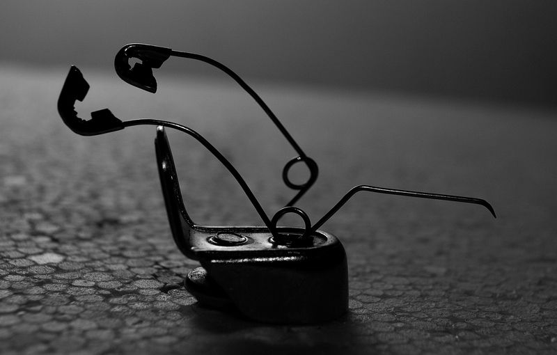 Любовь стоматолога. фото превью