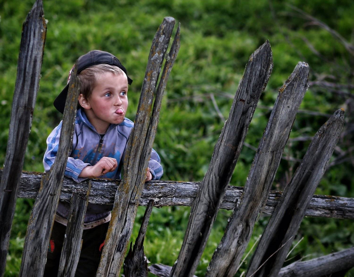 Портрет, лица, жанровый портрет, Roman Mordashev photography, , Roman Mordashev