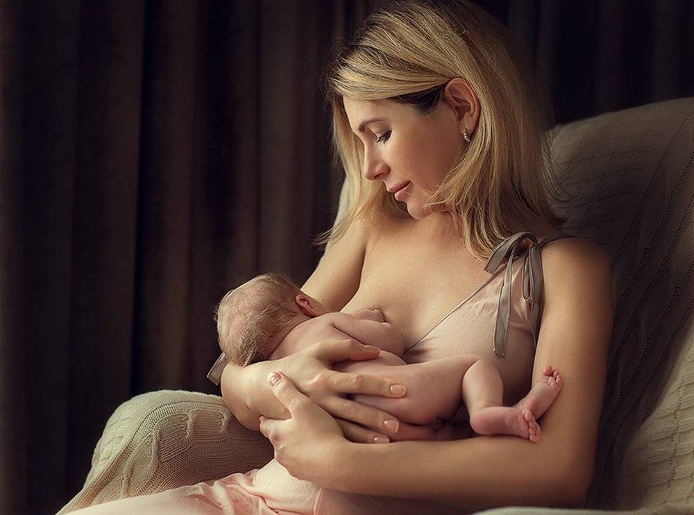 семья любовь новорожденный, Диана Аникеева