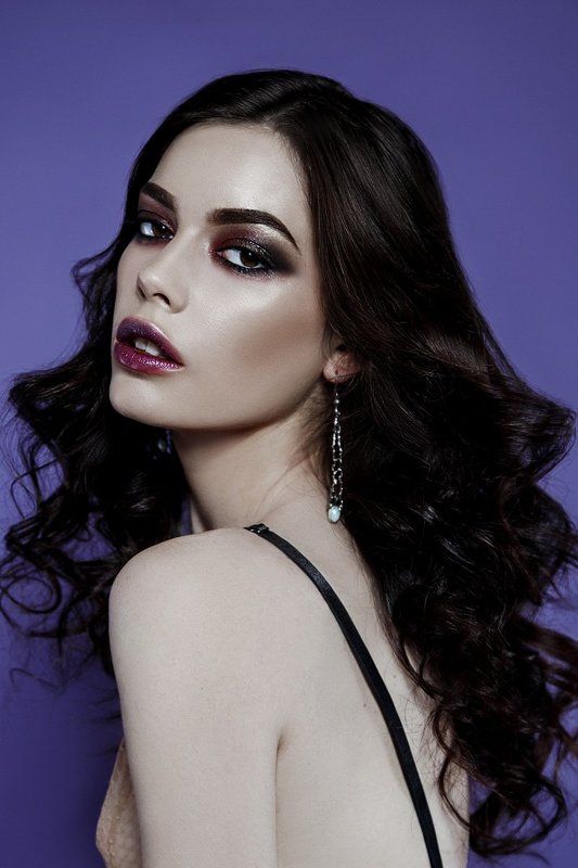 девушка, портрет, портфолио, портрет девушки, цвет, стиль, мейк, face, model, fashionstory, fashion, style, muah, portrait, color, beautyshoot, photography, fashion photography, beauty, eyes, editorial Aww фото превью