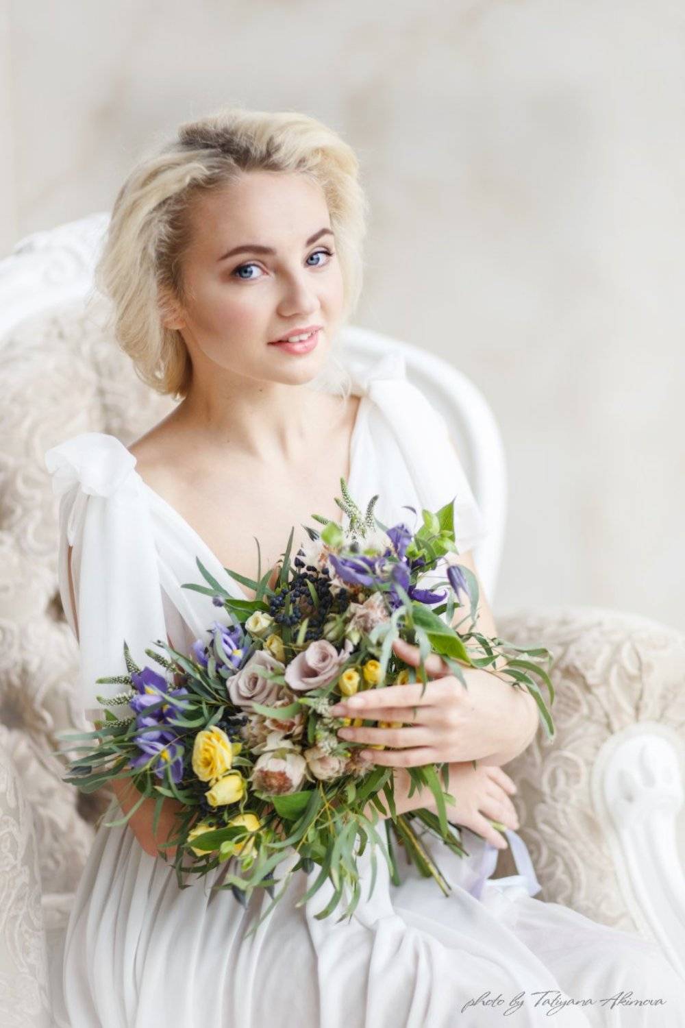 , Татьяна Акимова