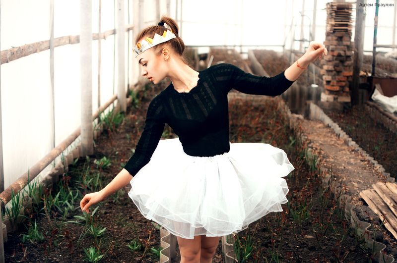 мастерская весны фото превью