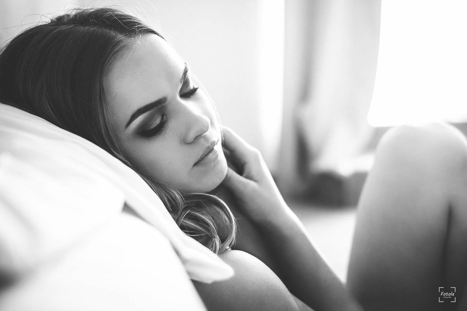 female, outdoors, portrait, fashion, people, portraiture, face, Laura Žygė