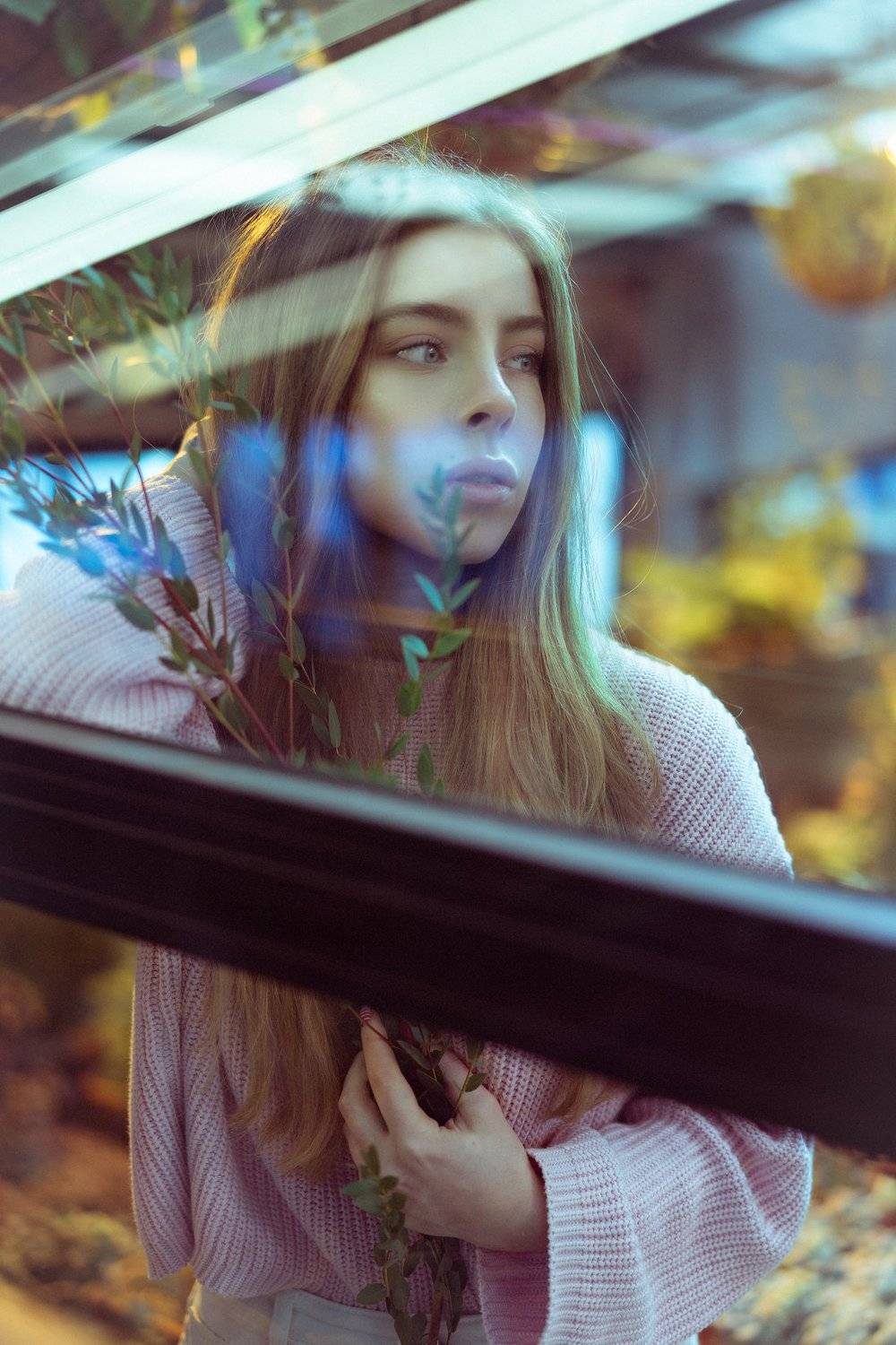 sonya7m2  портрет девушка цвет , Новожилов Сергей